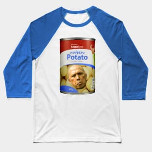 The Rotten Potato Baseball T-Shirt